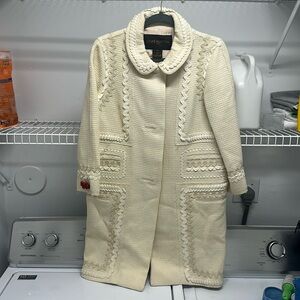 Louis Vuitton Coat